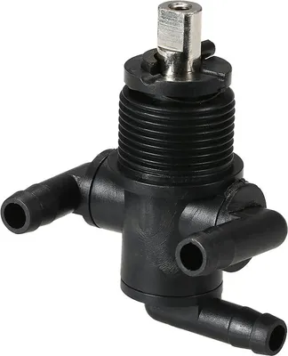 Obrázok produktu pre trojcestný uzatvárací ventil Petcock pre Polaris 7052161 Sportler 335 400 500