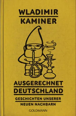 Image de Ausgerechnet Deutschland