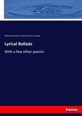 Immagine prodotto di Lyrical Ballads