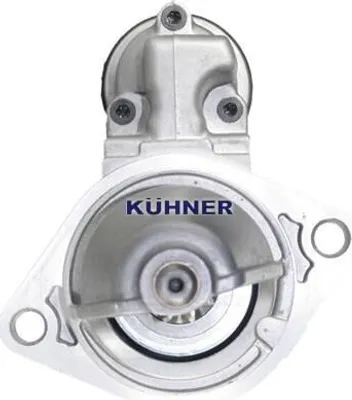 Produktbild von AD KÜHNER 256278 Starter Anlasser 1,7kW für PORSCHE 911 (993) 12V