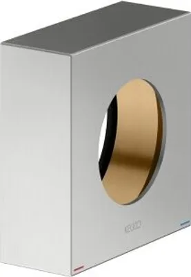 Produktbild von KEUCO 59551210382 Verlängerungs-Rosette IXMO 59551, EHM