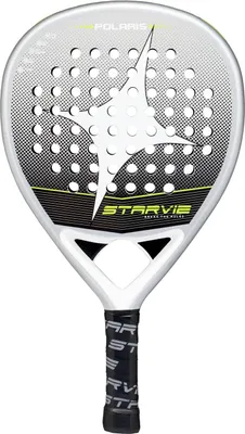 Produktbild von Star Vie Polaris Padelschläger Silber 350-370 gr Herren Silber 350-370 gr