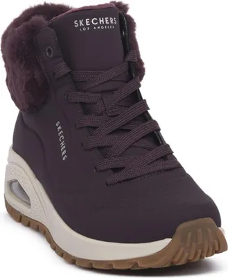 Immagine prodotto di scarpe Skechers Uno Rugged 167274WINE