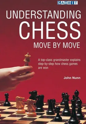Produktbild von Understanding Chess Move by Move