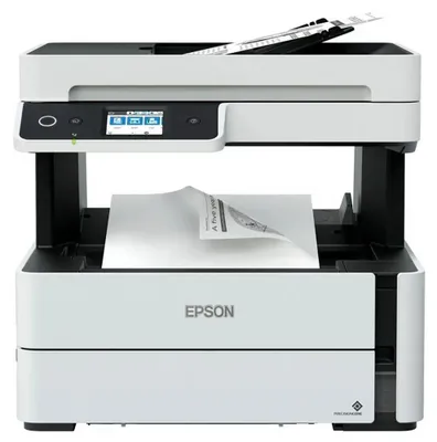 Produktbild von Epson EcoTank M3180