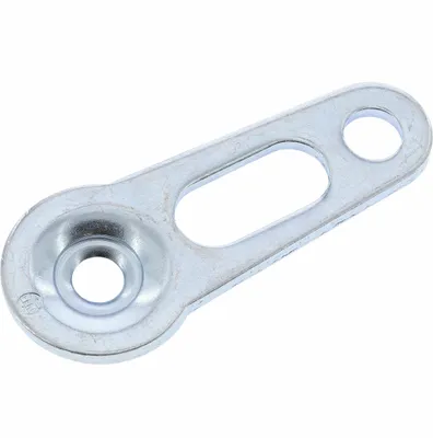 Immagine prodotto di Portatachimetro zincato lucido - Simson S50, S51, S71