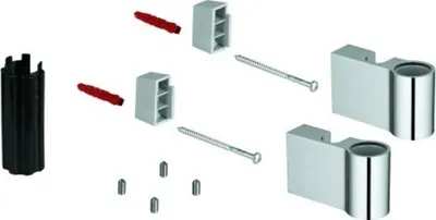 Produktbild von GROHE 48333000, Chrom