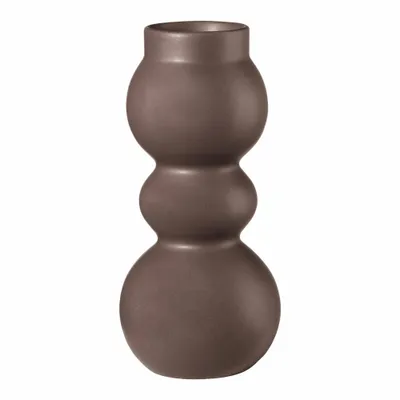 Immagine prodotto di ASA Vase, mocha braun como 83093154 /Abverkauf nur solange Vorrat reicht