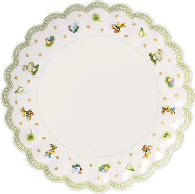 Produktbild von Villeroy & Boch Frühstücksteller Easter Delight