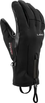 Produktbild von Leki Handschuhe Ebony 3D Women : 7,5 Größe: 7,5