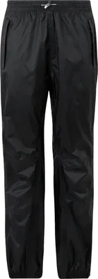 Image de Regatta - Sur-pantalon "Active" pour homme RG12034 (L Régulier) (Noir)