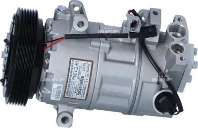 Immagine prodotto di Compressore, aria condizionata