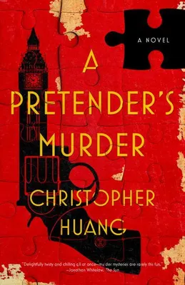 Zdjęcie produktu dla A Pretender's Murder