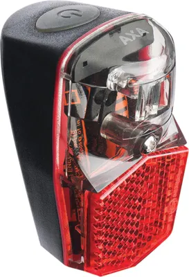 Immagine prodotto di AXA Luce posteriore Run Compact Batteria