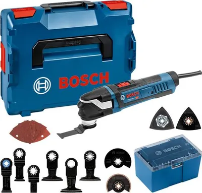 Produktbild von Multi-Cutter GOP 40-30 in L-BOXX