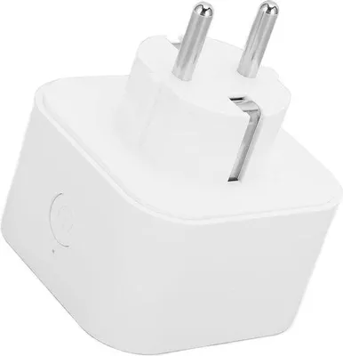 Image de Prise intelligente 110-220 V àvocale