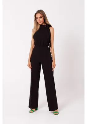 Immagine prodotto di Made of Emotion Tuta da donna Gunhild M746 nero XXL