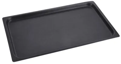 Produktbild von Antihaft-GN-Konvektomatenblech 20 mm / 1/1
