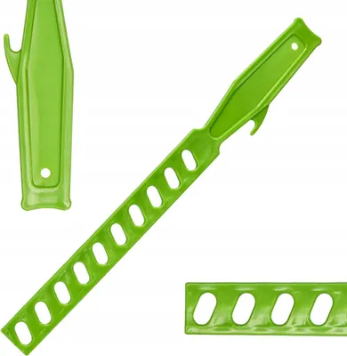 Immagine prodotto di Miscelatore per vernici in plastica 35 cm