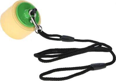 Immagine prodotto di Porta lecca lecca Kerbl Delizia rotondo verde