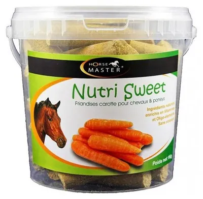 Produktbild von Nutri Süsser Geschmack - Farnam
