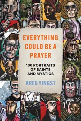Productafbeelding van Everything Could Be a Prayer