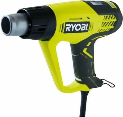 Produktbild von Ryobi Heißluftgebläse EHG2020LCD