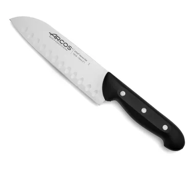 Obrázok produktu pre ARCOS Maitre, Nôž na mäso, 17 cm, Nerezová oceľ, 1 kusov
