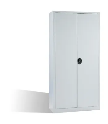 Produktbild von C+P Flügeltürenschrank Basic, H1950xB935xT400mm