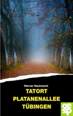 Obrázek produktu pro Tatort Platanenallee Tübingen