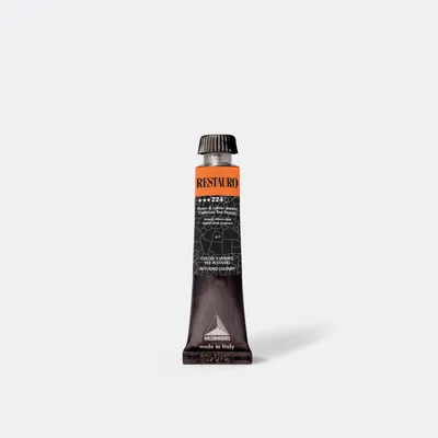 Produktbild von MAIMERI Restauro Restaurierungsfarbe 20 ml - Kadmiumrotorange