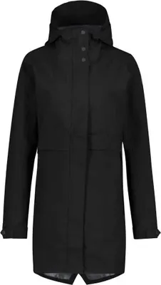 Produktbild von Agu Urban Outdoor Parka Schwarz L Damen Schwarz L
