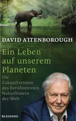 Image de Ein Leben auf unserem Planeten