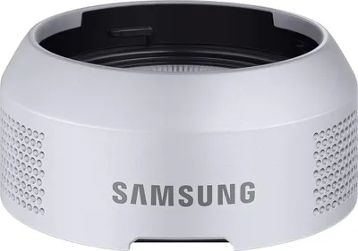 Immagine prodotto di Filtro antipolvere ultrafine SAMSUNG VCA-SHF95W, bianco perlato
