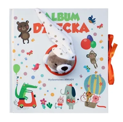 Image de Album dziecka