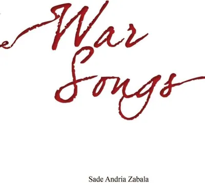 Produktbild von War Songs