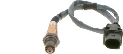 Produktbild von BOSCH Lambdasonde für VW Passat Variant (365) vor-Kat 0 258 017 491
