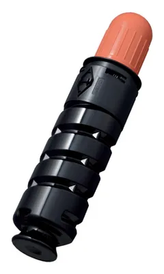 Image de Canon C-EXV 43 - Noir - originale
