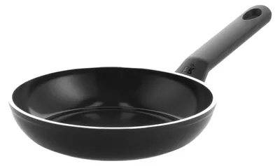Keramische Antihaft-Koekenpan 20 cm, Induktion, Alu
