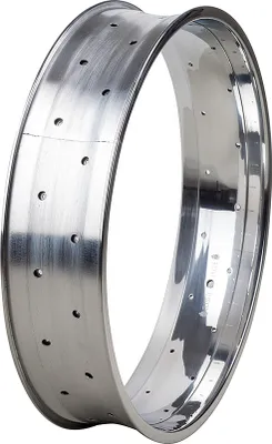 Produktbild von Alufelge 20 Zoll 102 mm hochglanzpoliert