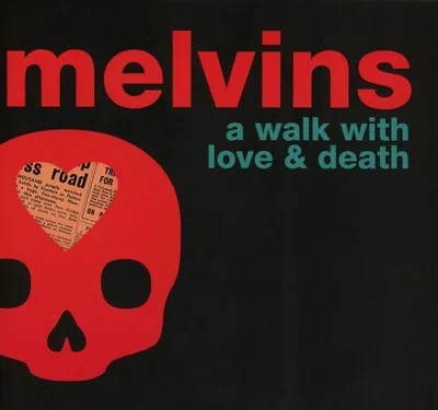 Produktbild von A Walk With Love And Death (2CD)