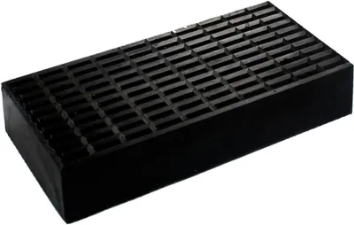 Produktbild von BUSCHING Aufnahmeerweiterung Hebebühne 100129 200mm 100mm 40mm