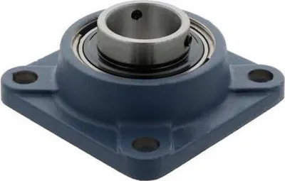 Produktbild von Flanschlager-Gehuseeinheiten UCFE213 65 mm viereckig