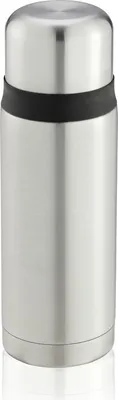 Produktbild von Leifheit Isolierflasche Coco 0,75 L Edelstahl