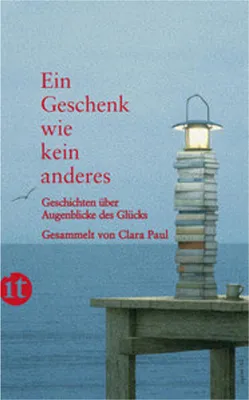 Produktbild von Ein Geschenk wie kein anderes