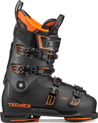 Produktbild von Tecnica Skischuhe Herren 7465636E6963615F3130313935636732 Schwarz 27 1/2 EU