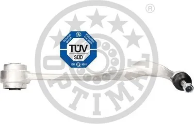 Produktbild von OPTIMAL G5-592 Querlenker Rechts Unten Vorne für BMW 5 Limousine (E39)