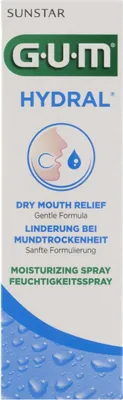 Zdjęcie produktu dla Gum Hydral Spray nawilajcy 50 ml