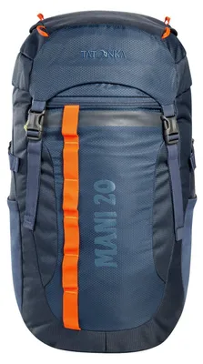 Immagine prodotto di TATONKA zaino per il tempo libero zaino Mani 20 Navy blu scuro
