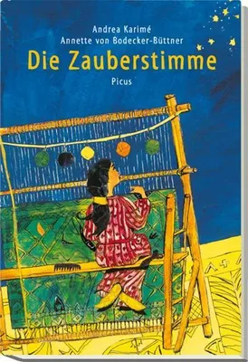Obrázok produktu pre Die Zauberstimme